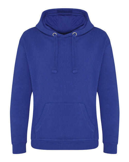 Just Hoods by AWDis Graduate Heavyweight Hoodie - JH101