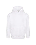 Just Hoods by AWDis Vision Heavyweight Hoodie - thumbnail 1