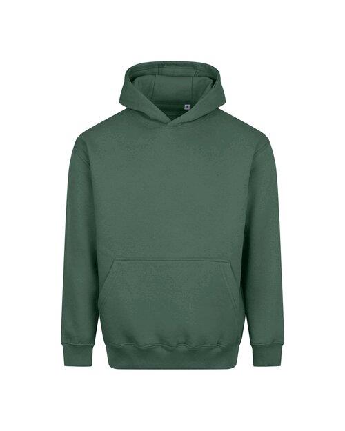 Just Hoods by AWDis Vision Heavyweight Hoodie