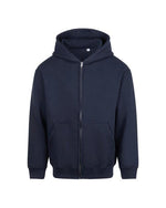 Just Hoods by AWDis Vision Heavyweight Zoodie - thumbnail 3