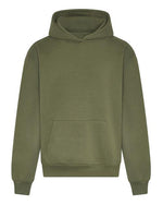 Just Hoods by AWDis Signature Heavyweight Hoodie - JH120 - thumbnail 16