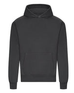 Just Hoods by AWDis Signature Heavyweight Hoodie - JH120 - thumbnail 2