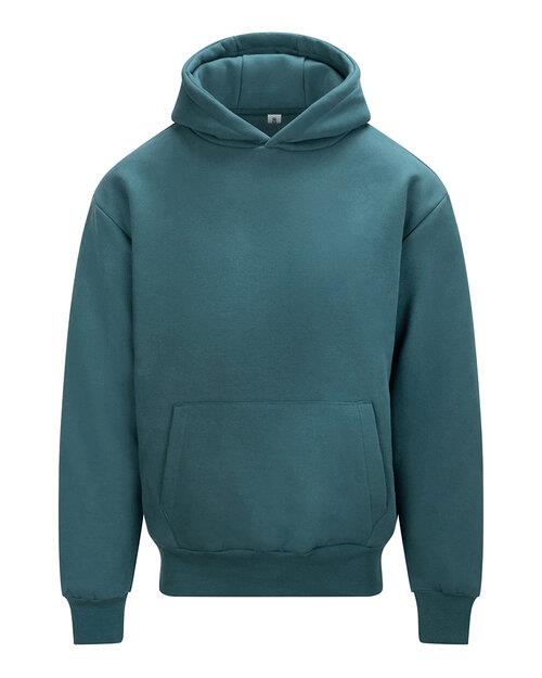 Just Hoods by AWDis Signature Heavyweight Hoodie - JH120