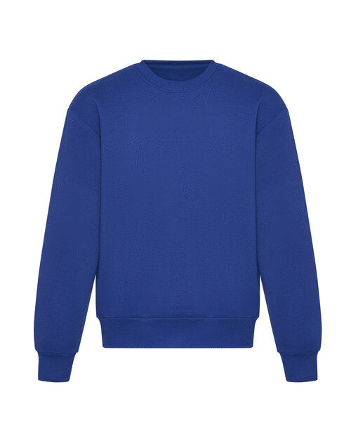 Just Hoods by AWDis Signature Heavyweight Sweat