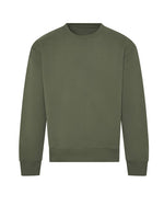 Just Hoods by AWDis Signature Heavyweight Sweat - thumbnail 5