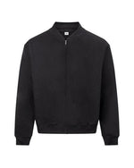 Just Hoods by AWDis Signature Heavyweight Bomber Sweat - thumbnail 1