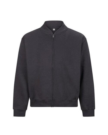 Just Hoods by AWDis Signature Heavyweight Bomber Sweat