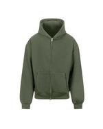 Just Hoods by AWDis Signature Heavyweight Zoodie - thumbnail 2