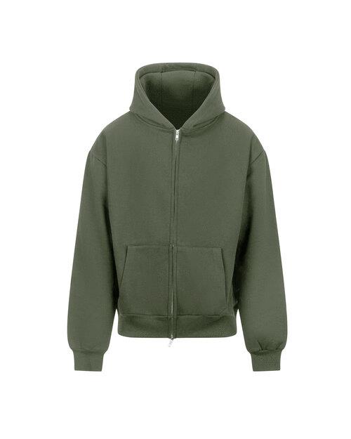 Just Hoods by AWDis Signature Heavyweight Zoodie