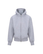 Just Hoods by AWDis Signature Heavyweight Zoodie - thumbnail 3