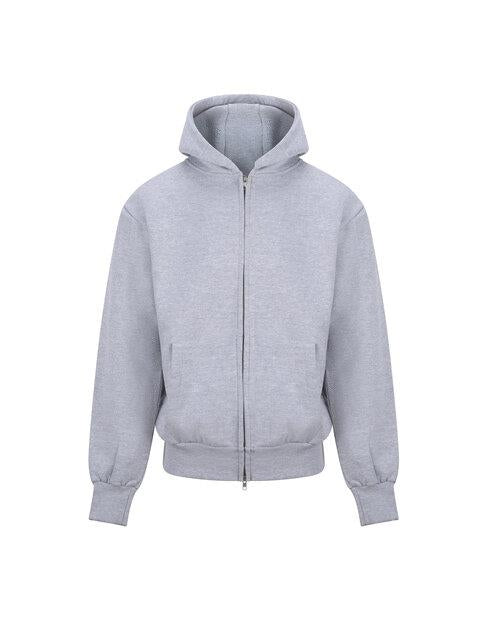 Just Hoods by AWDis Signature Heavyweight Zoodie