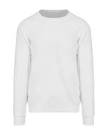 Just Hoods by AWDis Graduate Heavyweight Sweat - JH130 - thumbnail 3