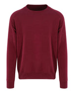 Just Hoods by AWDis Graduate Heavyweight Sweat - JH130 - thumbnail 4