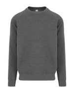 Just Hoods by AWDis Graduate Heavyweight Sweat - JH130 - thumbnail 5