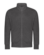 Just Hoods by AWDis Campus Full Zip Sweat - JH147 - thumbnail 2