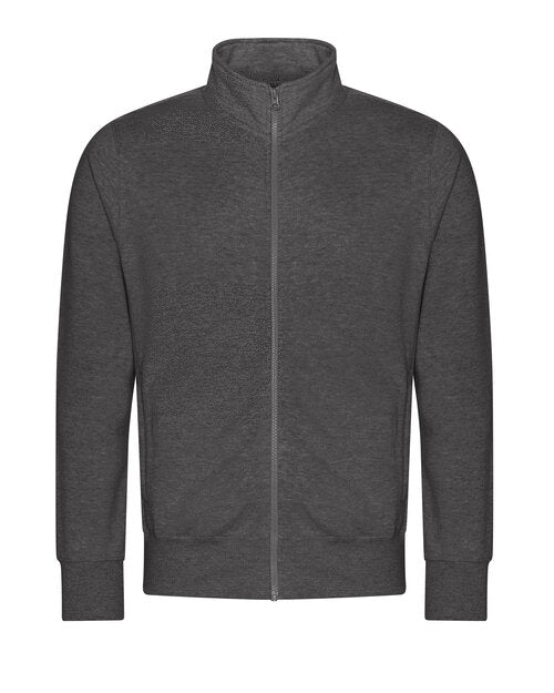 Just Hoods by AWDis Campus Full Zip Sweat - JH147