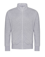 Just Hoods by AWDis Campus Full Zip Sweat - JH147 - thumbnail 4