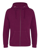 Just Hoods by AWDis Graduate Heavyweight Zoodie - JH150