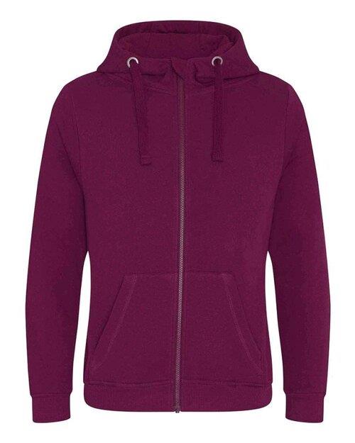 Just Hoods by AWDis Graduate Heavyweight Zoodie - JH150