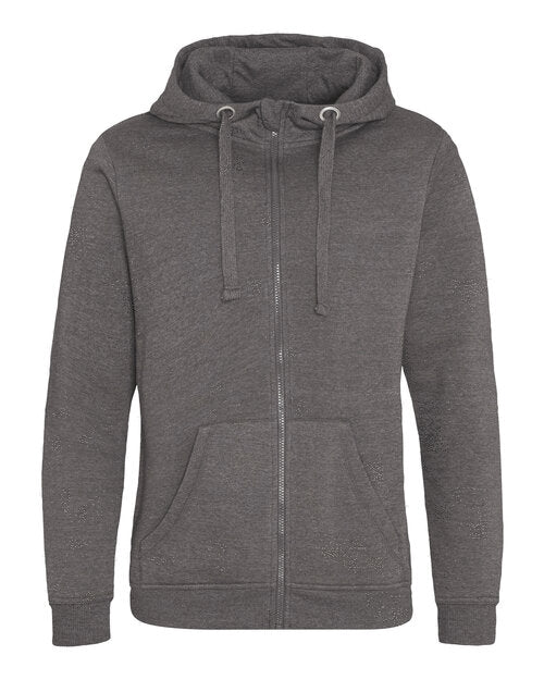 Just Hoods by AWDis Graduate Heavyweight Zoodie - JH150