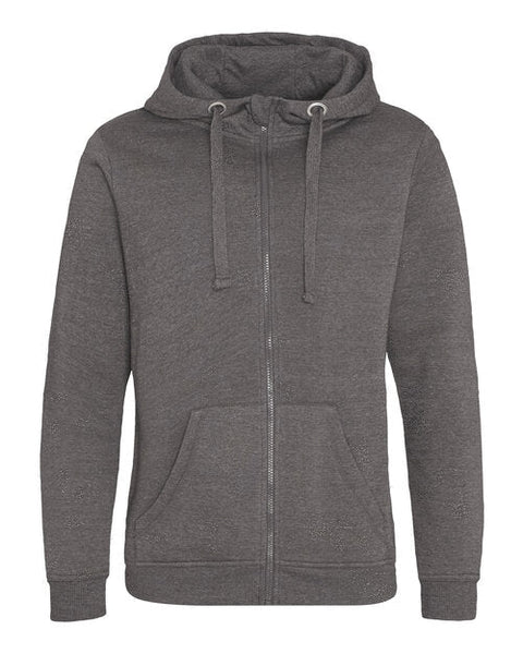 Just Hoods by AWDis Graduate Heavyweight Zoodie - JH150