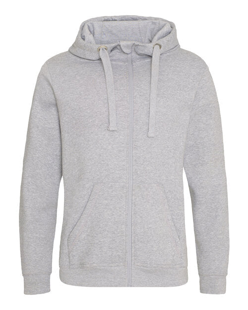 Just Hoods by AWDis Graduate Heavyweight Zoodie - JH150
