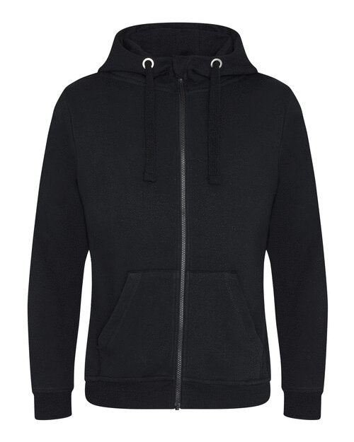 Just Hoods by AWDis Graduate Heavyweight Zoodie - JH150