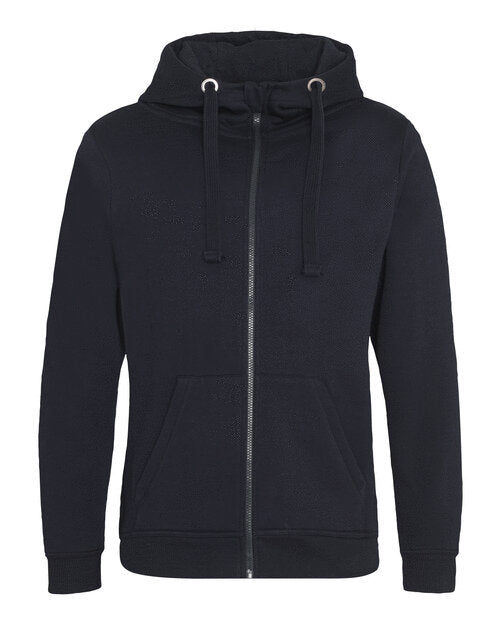 Just Hoods by AWDis Graduate Heavyweight Zoodie - JH150