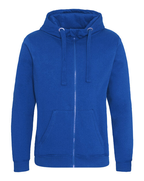 Just Hoods by AWDis Graduate Heavyweight Zoodie - JH150