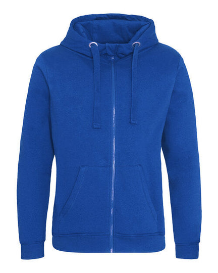 Just Hoods by AWDis Graduate Heavyweight Zoodie - JH150
