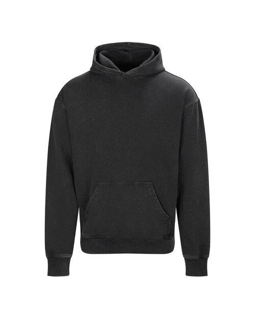 Just Hoods by AWDis Vintage Washed Hoodie