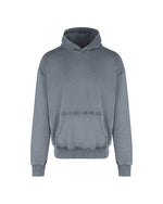 Just Hoods by AWDis Vintage Washed Hoodie - thumbnail 2