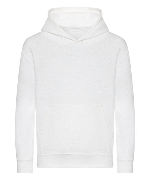 Just Hoods Organic Kids Organic Hoodie - JH201B