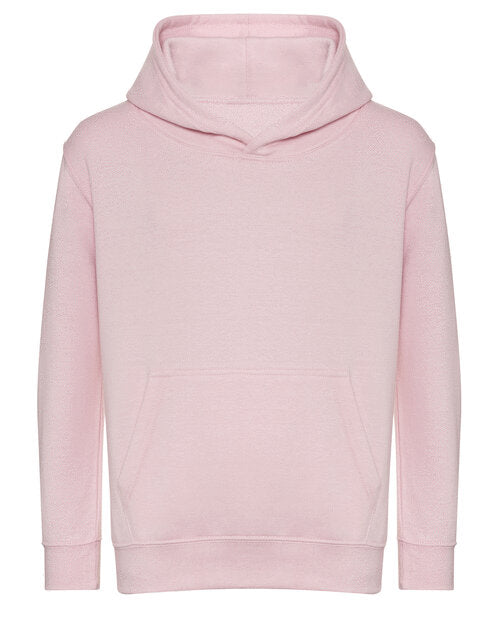 Just Hoods Organic Kids Organic Hoodie - JH201B