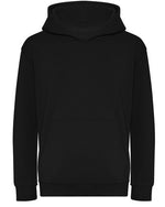 Just Hoods Organic Kids Organic Hoodie - JH201B - thumbnail 5