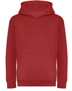 Just Hoods Organic Kids Organic Hoodie - JH201B - thumbnail 6