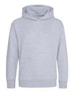 Just Hoods Organic Kids Organic Hoodie - JH201B - thumbnail 7