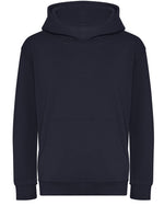 Just Hoods Organic Kids Organic Hoodie - JH201B - thumbnail 8