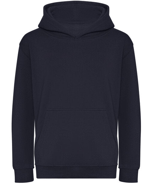 Just Hoods Organic Kids Organic Hoodie - JH201B