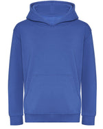 Just Hoods Organic Kids Organic Hoodie - JH201B - thumbnail 9