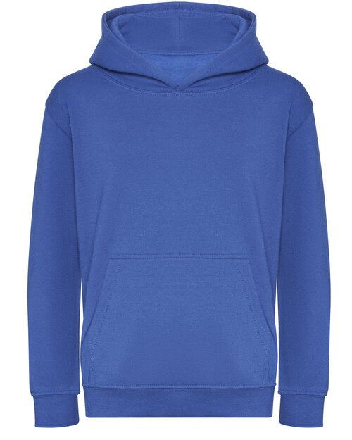 Just Hoods Organic Kids Organic Hoodie - JH201B