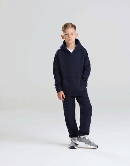 Just Hoods Organic Kids Organic Hoodie - JH201B