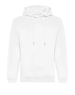 Just Hoods Organic Organic Hoodie - JH201M - thumbnail 2