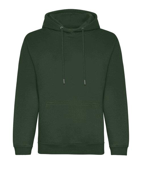 Just Hoods Organic Organic Hoodie - JH201M