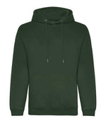Just Hoods Organic Organic Hoodie - JH201M