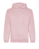 Just Hoods Organic Organic Hoodie - JH201M - thumbnail 4