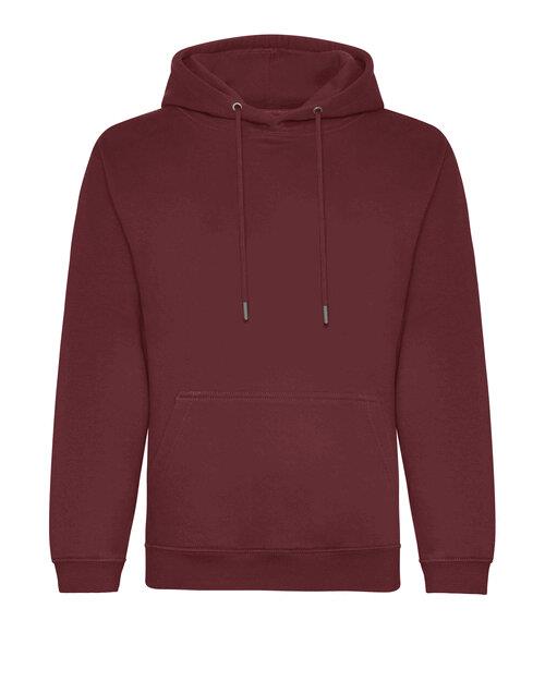 Just Hoods Organic Organic Hoodie - JH201M