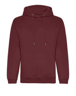 Just Hoods Organic Organic Hoodie - JH201M