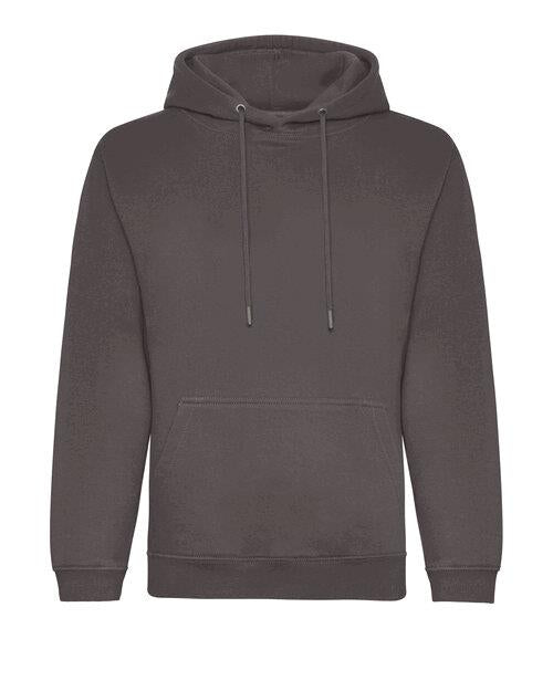 Just Hoods Organic Organic Hoodie - JH201M