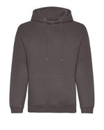 Just Hoods Organic Organic Hoodie - JH201M